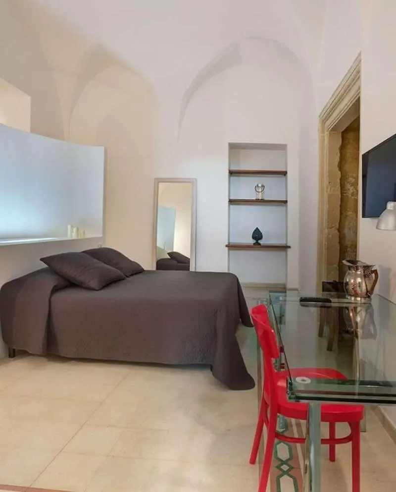Nonna Jole Bed & Breakfast Lecce