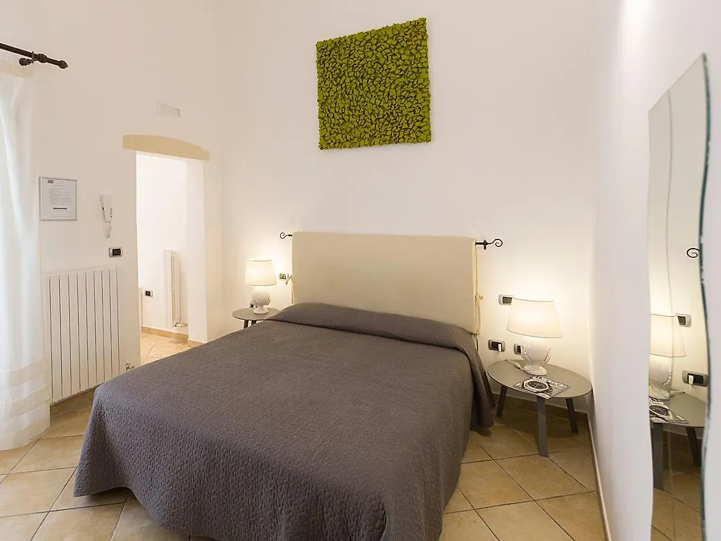 Nonna Jole Bed & Breakfast Lecce
