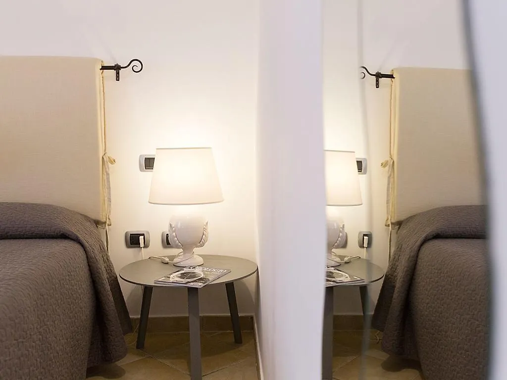 Nonna Jole Bed & Breakfast Lecce 2*,