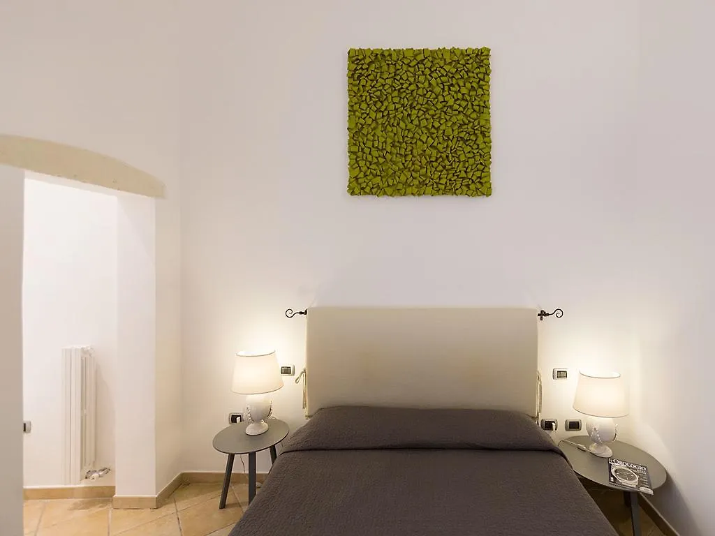 Nonna Jole Bed & Breakfast Lecce