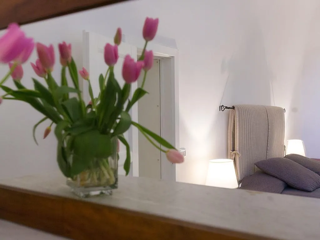 Nonna Jole Bed & Breakfast Lecce Italy
