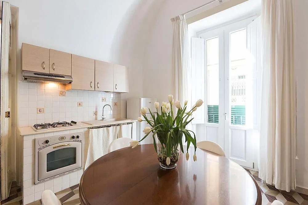 Nonna Jole Bed & Breakfast Lecce