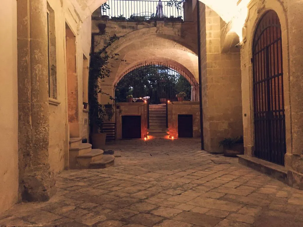 Nonna Jole Bed & Breakfast Lecce