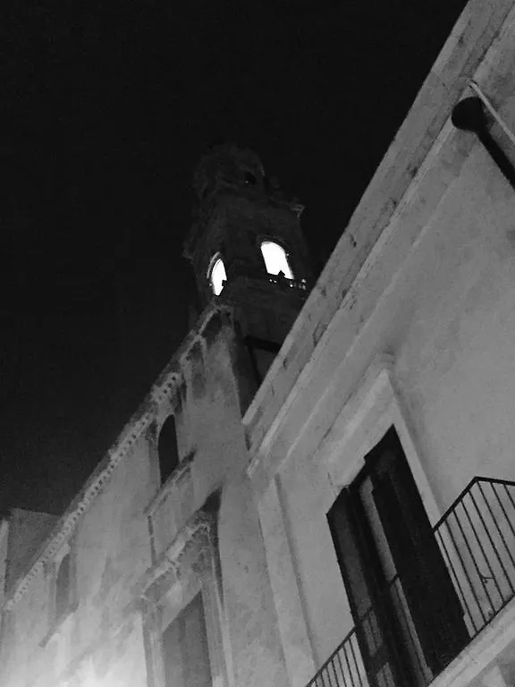 Nonna Jole Bed & Breakfast Lecce