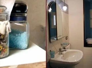 Nonna Jole Bed & Breakfast Lecce