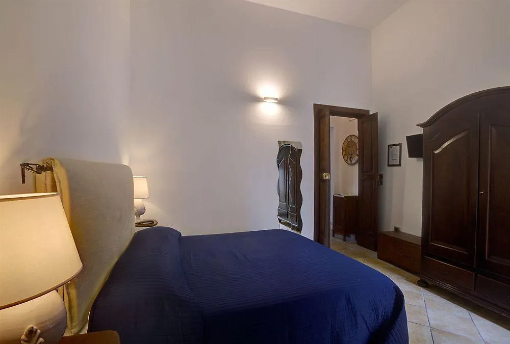 Nonna Jole Bed & Breakfast Lecce Italy