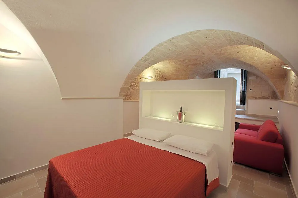 Nonna Jole Bed & Breakfast Lecce