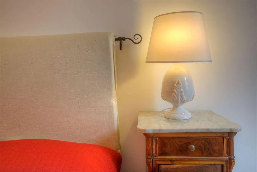 ** Bed & Breakfast Nonna Jole Bed and Breakfast Lecce Italië