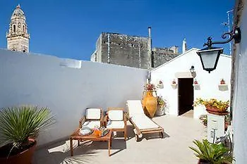 **  Nonna Jole Bed & Breakfast Lecce Italy