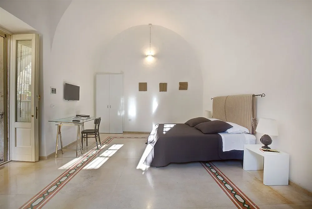 Nonna Jole Bed & Breakfast Lecce Italy