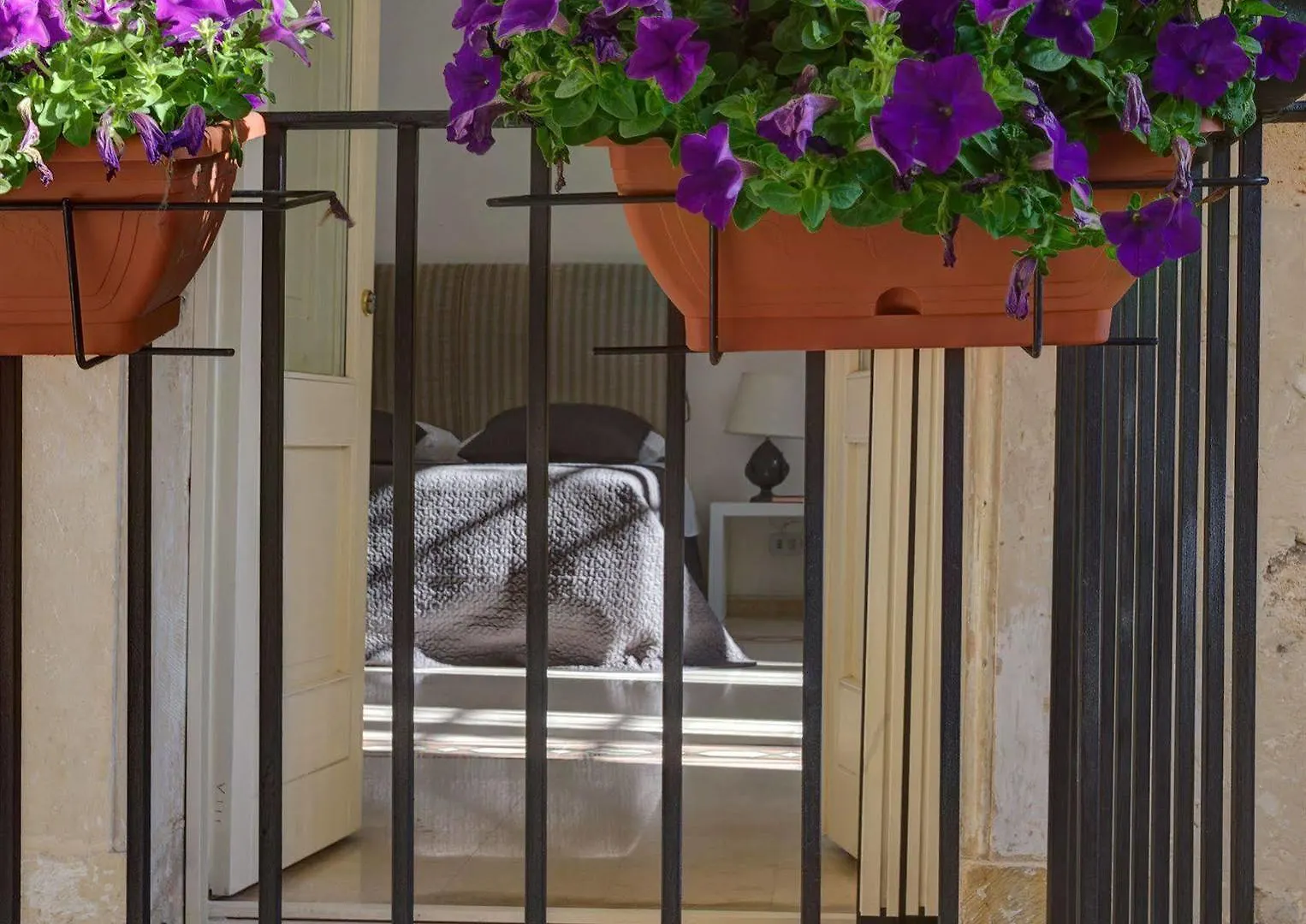 Nonna Jole Bed & Breakfast Lecce