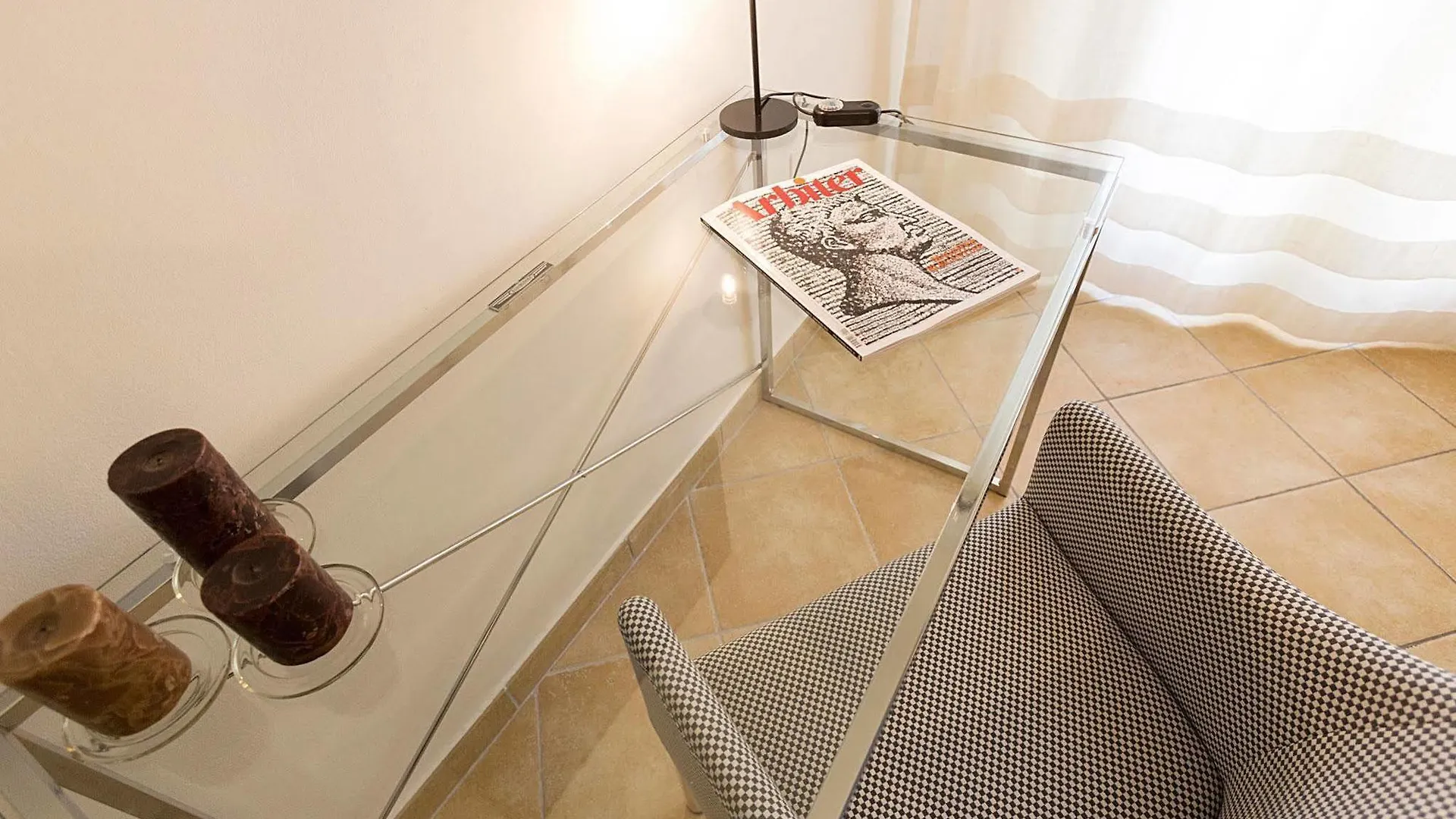 Nonna Jole Bed & Breakfast Lecce Italy