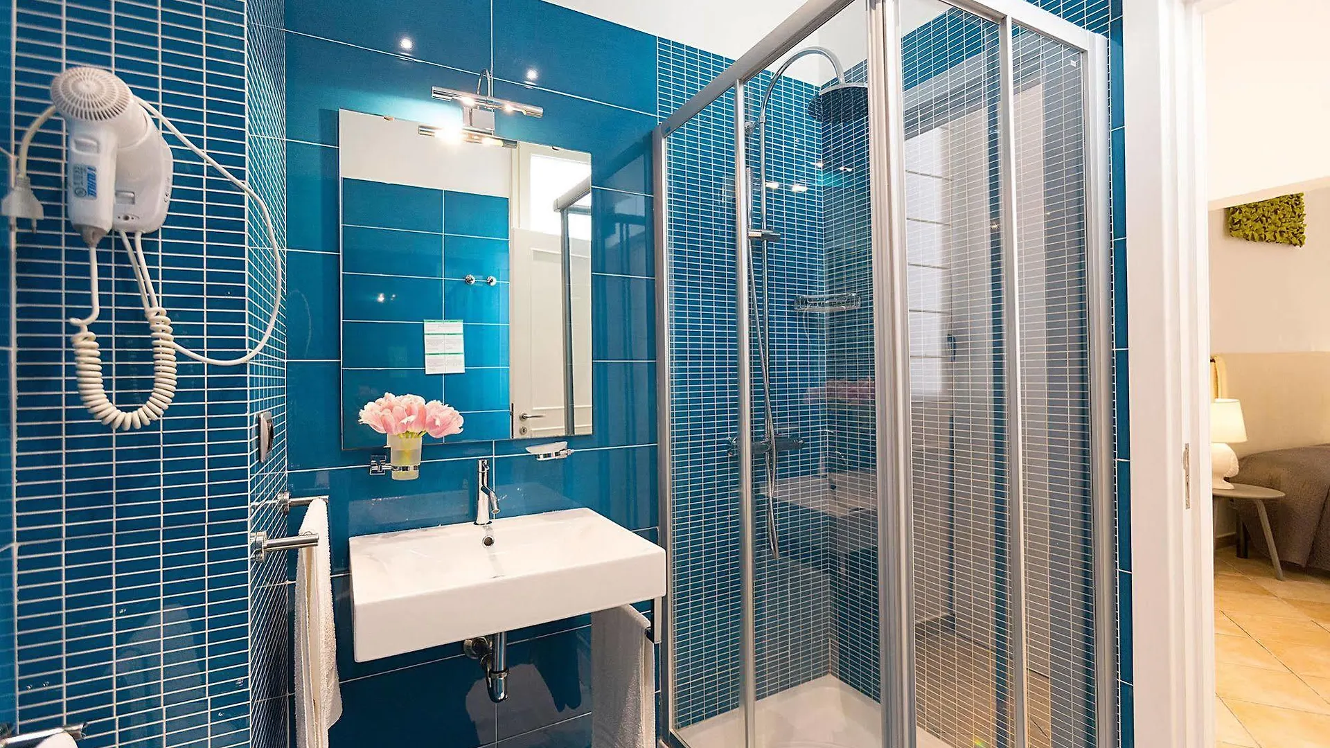 Nonna Jole Bed & Breakfast Lecce 2*,  Italy