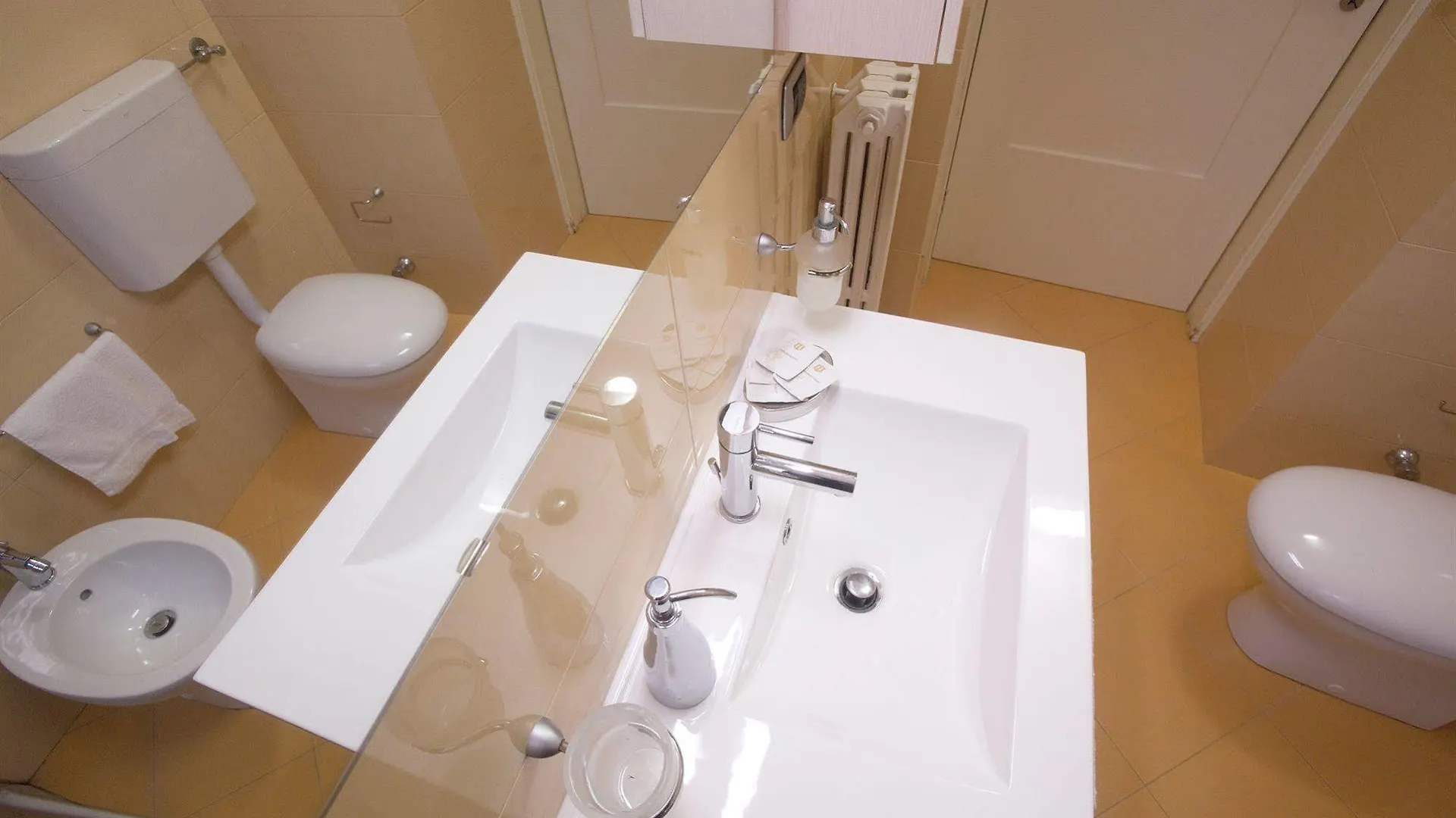 Nonna Jole Bed & Breakfast Lecce