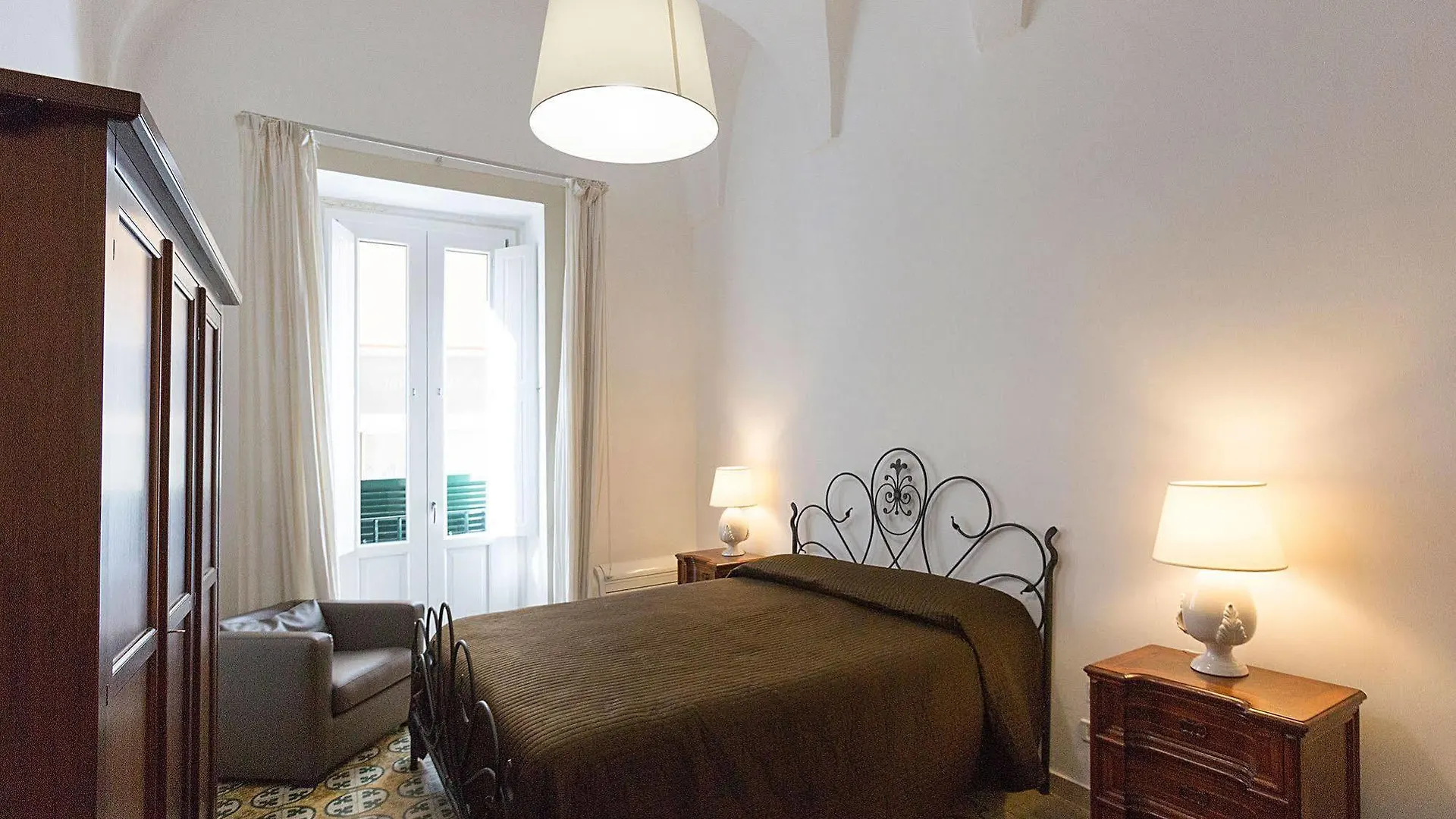 Nonna Jole Bed & Breakfast Lecce