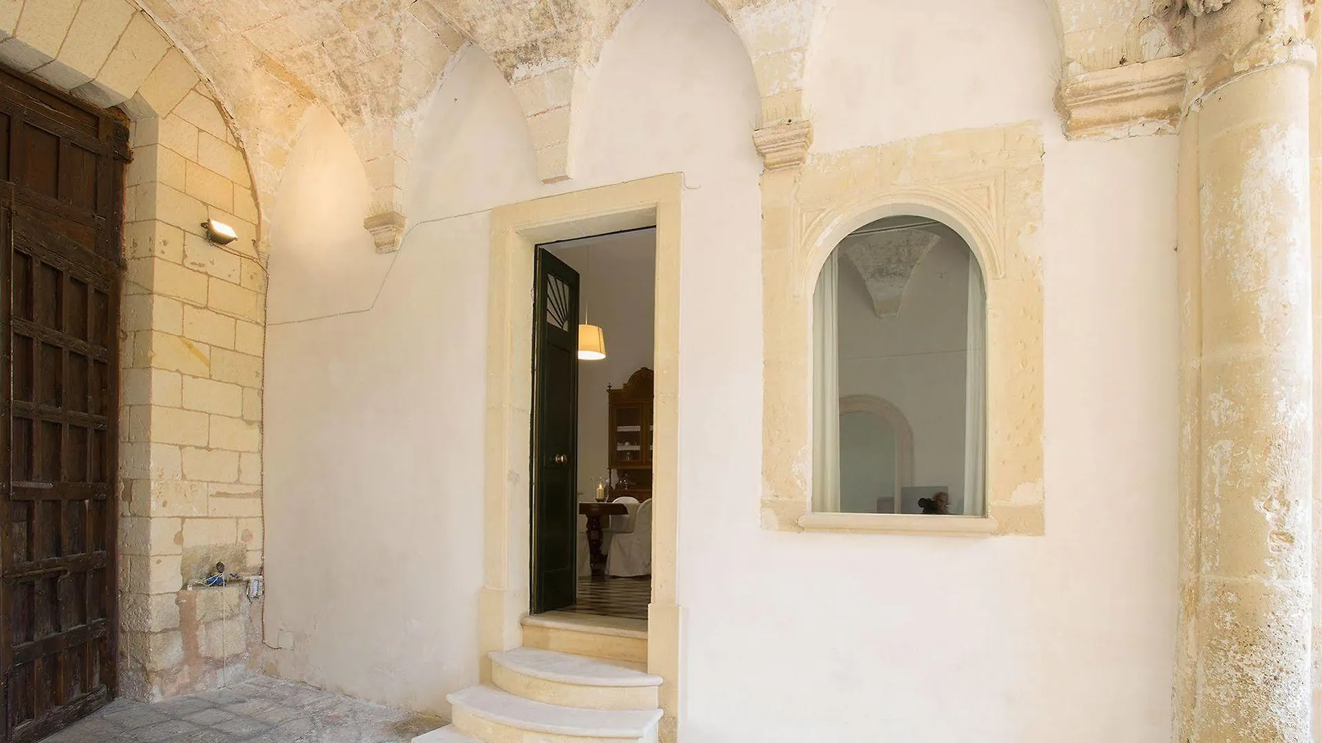 Nonna Jole Bed & Breakfast Lecce
